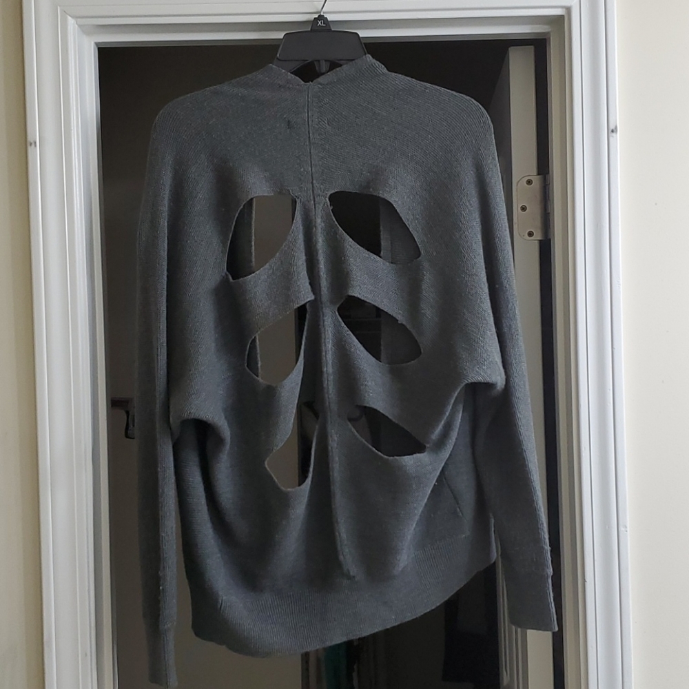 Sweater - Picture 2 of 2